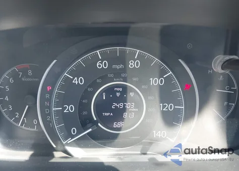 2014 Honda Cr-V Lx from USA, damaged, VIN 5J6RM4H39EL024587